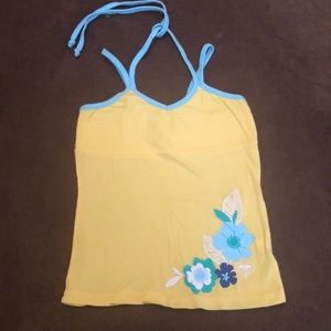 Roxy tank top